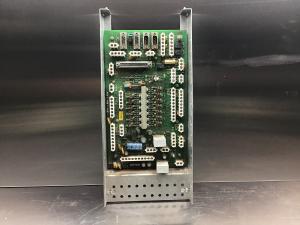 Liebherr Gebruikte Output Stage 10687417